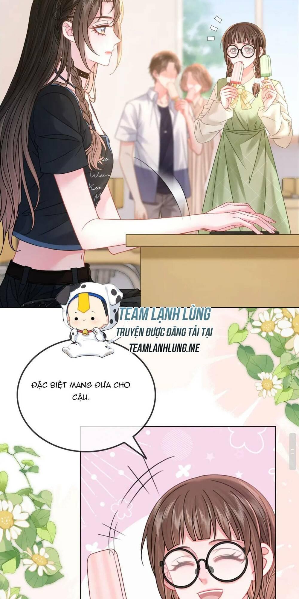 thân phận của phu nhân làm chấn động cả thành phố. chapter 20 10