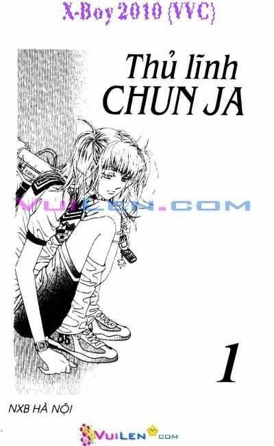 high school bullying chapter 1 2