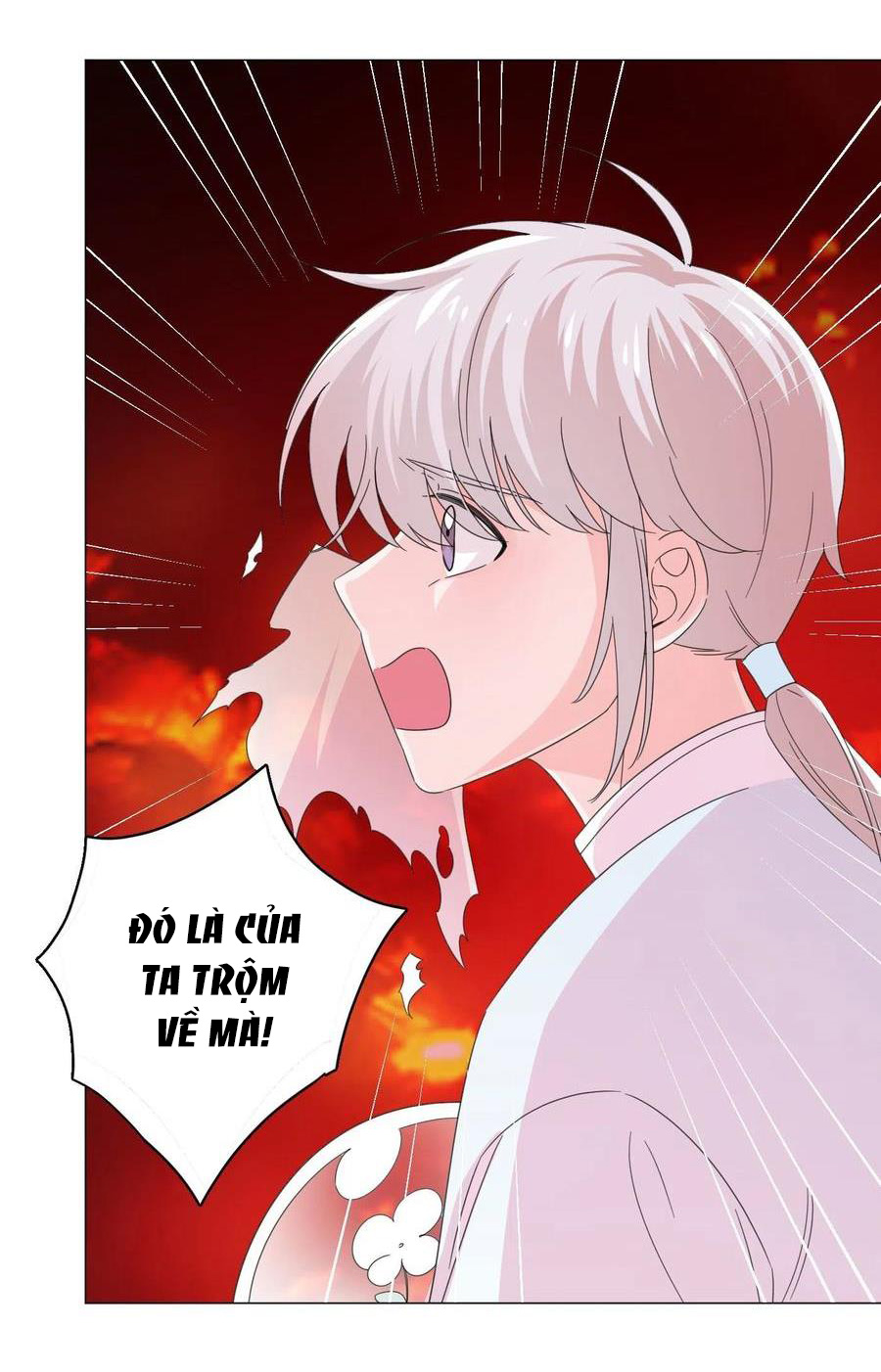 nhất hoàng cửu công thập nhị thê chapter 71 37