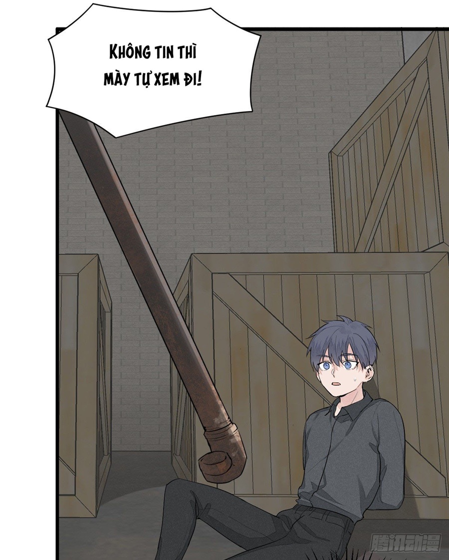 bay qua trời xanh chapter 27.6 3