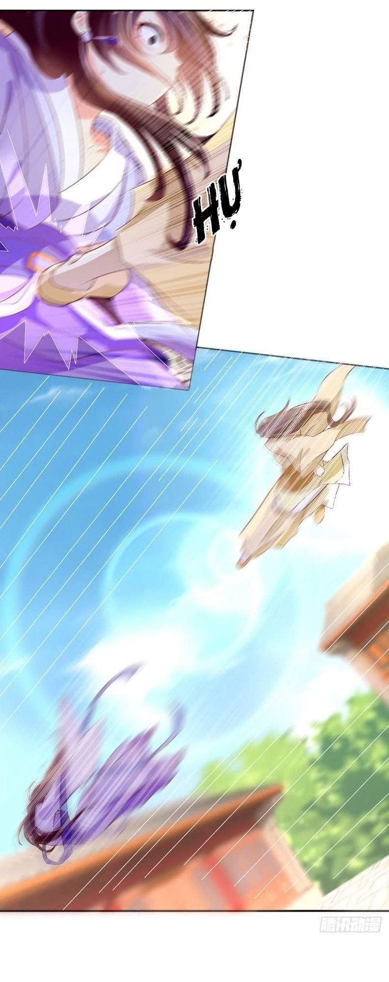 tà vương khuynh thành cuồng phi chapter 2 23