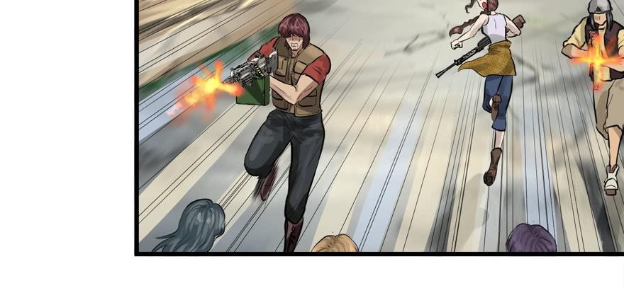 vua sinh tồn chapter 66 12