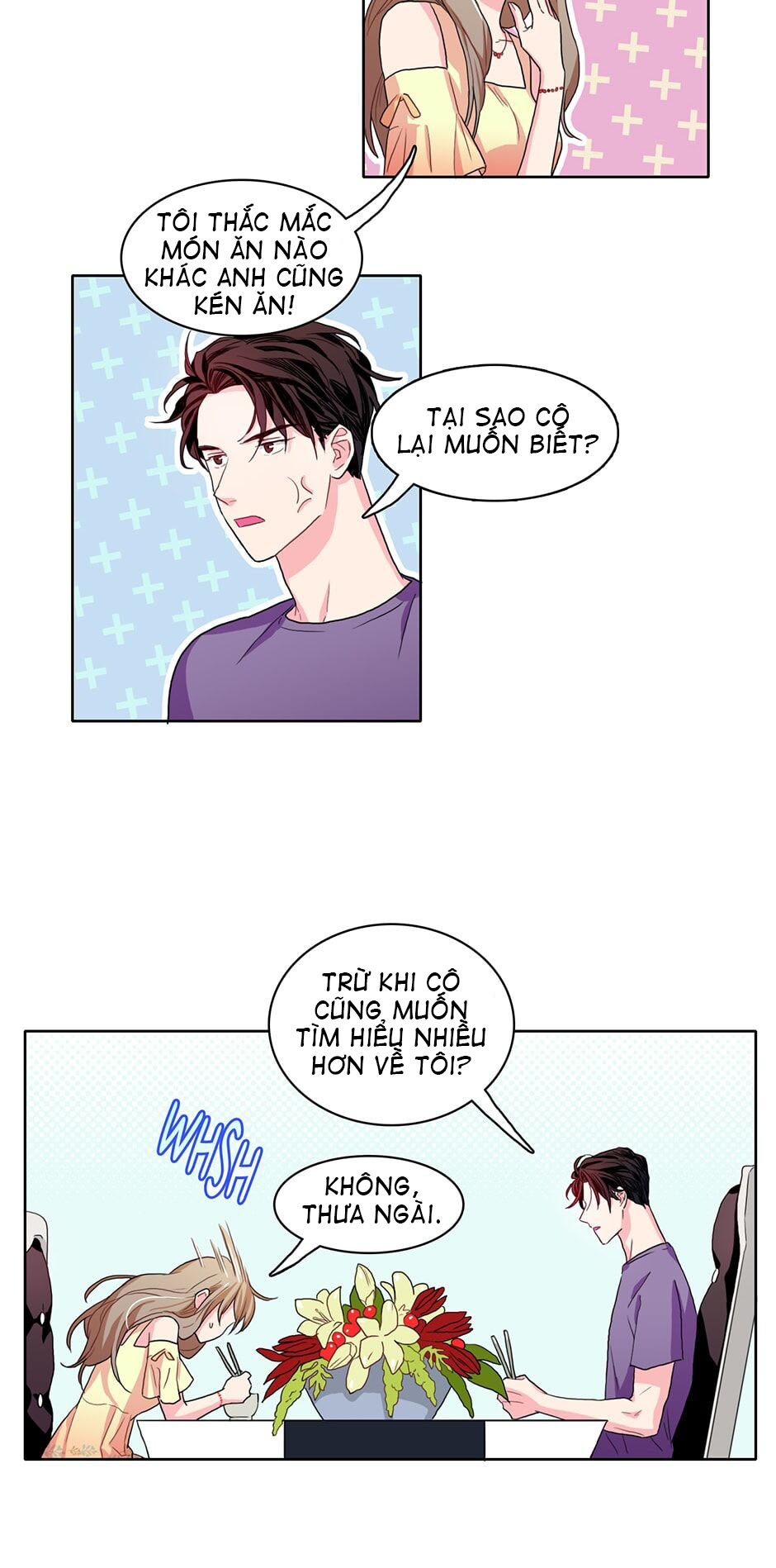 quý cô với chiếc mặt nạ chapter 17 25