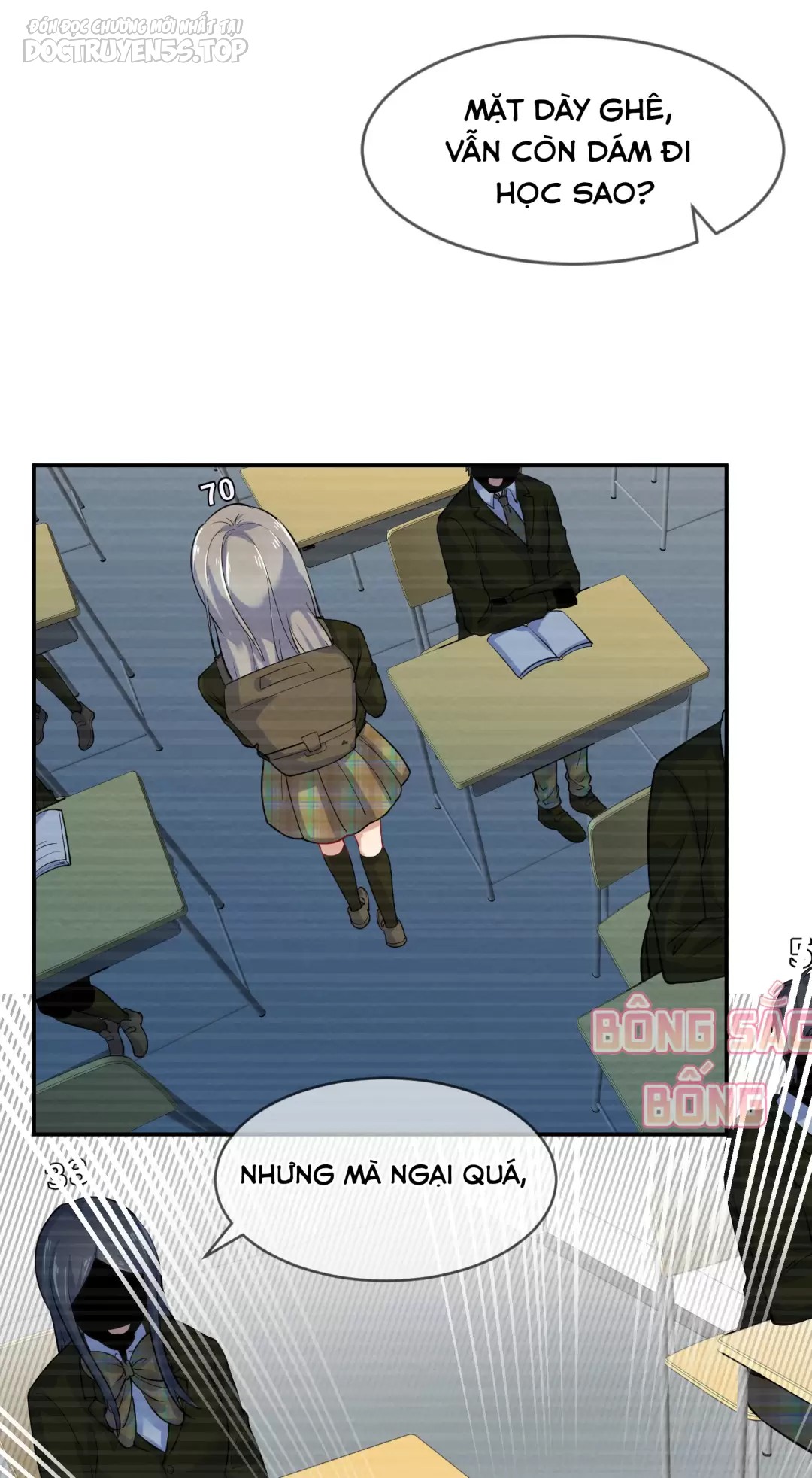 lời nói dối của cô ấy chapter 11 38