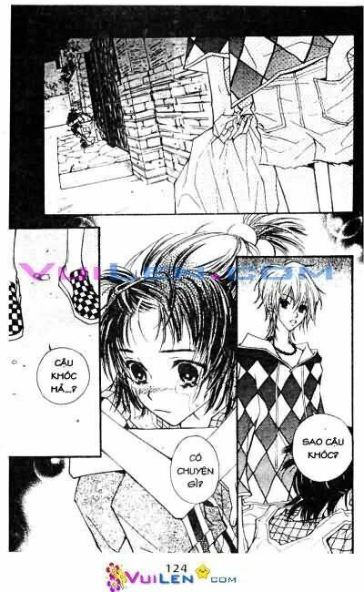 thiên thần dễ thương chapter 4 124