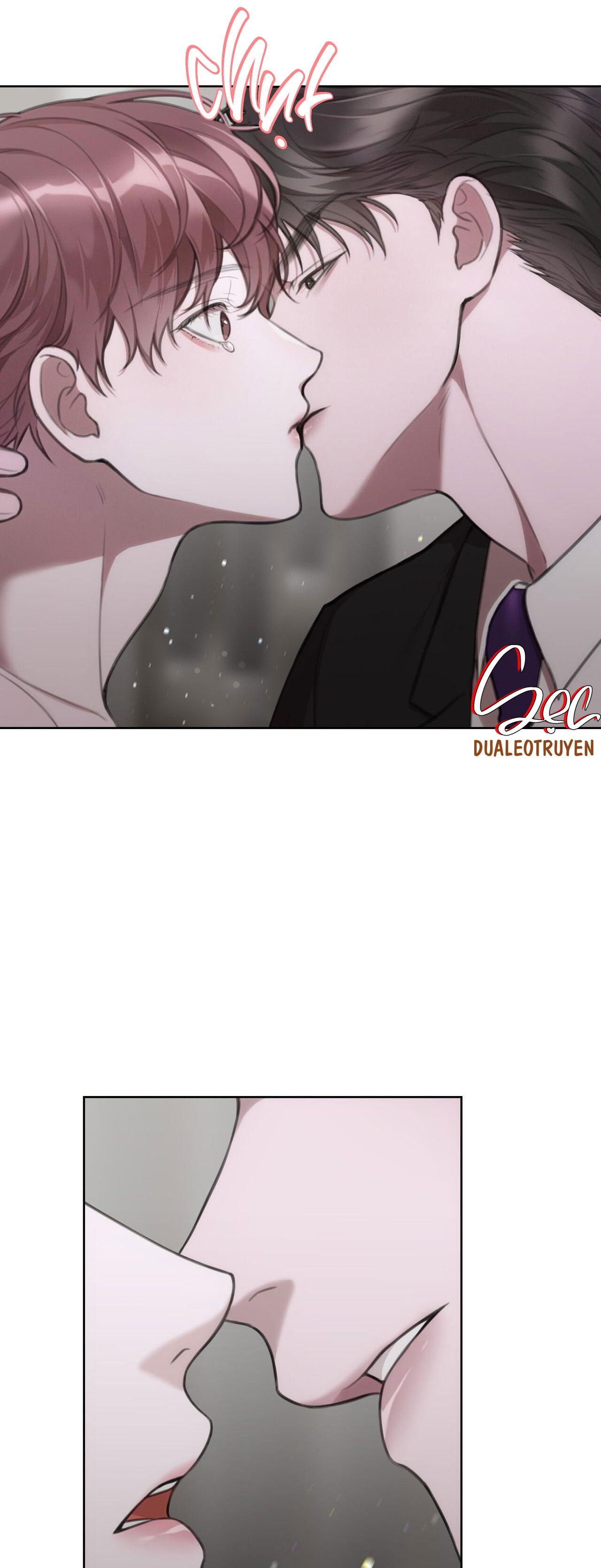 nhật ký giam cầm thư ký jin chapter 11 43