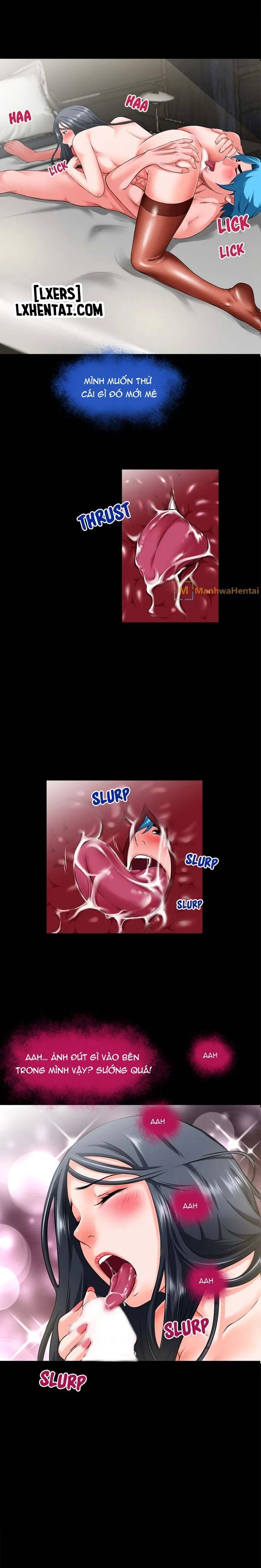 ngoài sức tưởng tượng chapter 53 5