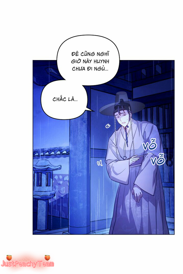 khi những nụ hoa nở rộ chapter 8 6