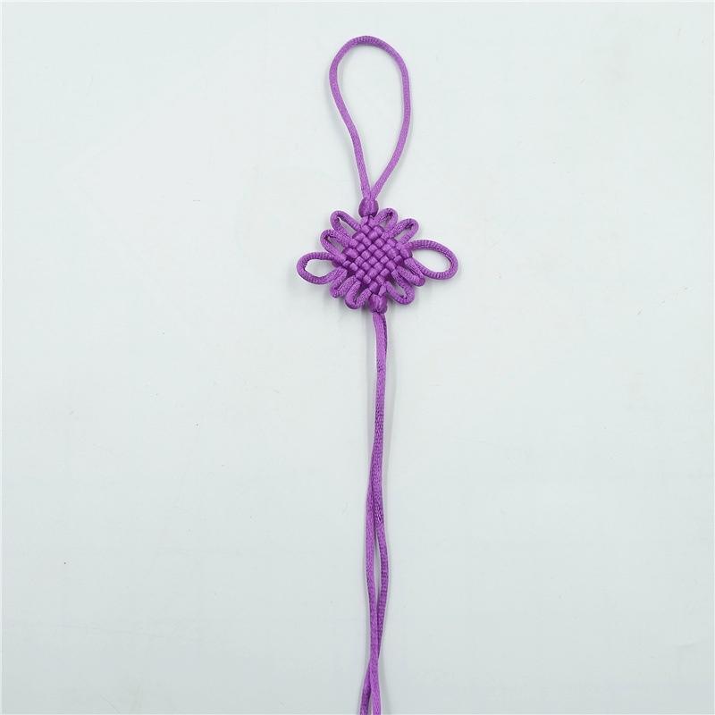 Dây Đồng tâm kết làm đồ handmade(dây dài trên 20cm)