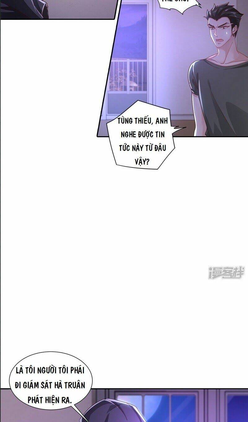 nhập cốt noãn hôn chapter 329 19