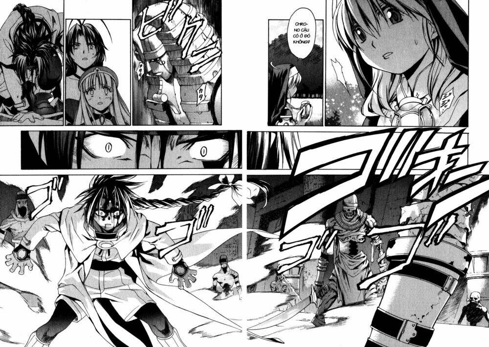 chrono crusade chapter 18 6