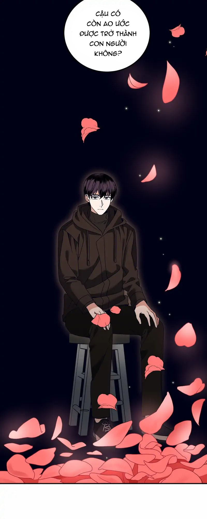 nụ hôn yêu tinh chapter 3.1 20