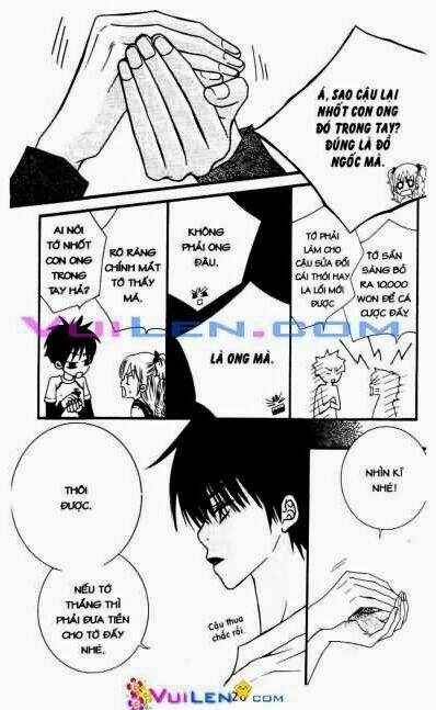 chàng trai thứ 13 chapter 3 21