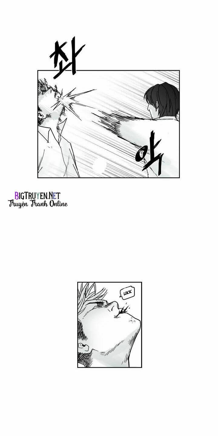 bạo lực học đường chapter 1 37