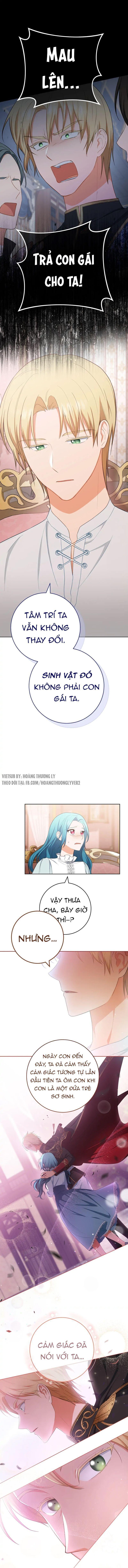 quý cô đầu bếp hoàng gia chapter 79 6