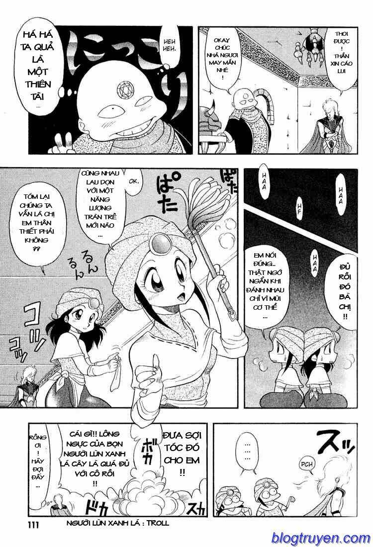 dragon half chapter 7 5