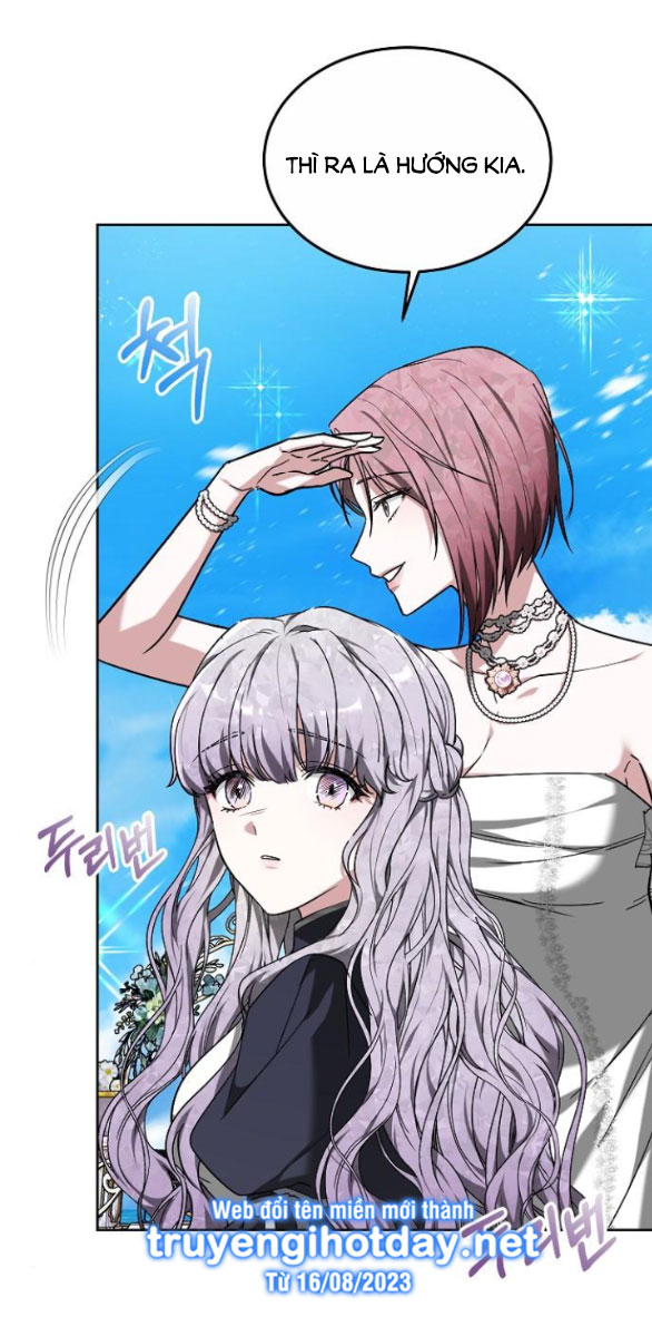 cô dâu của obsidian chapter 3.1 77