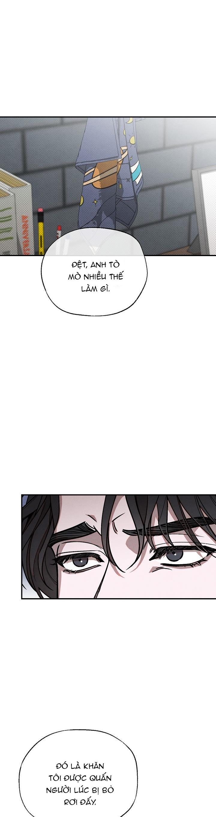 chạm vào em chapter 2 25