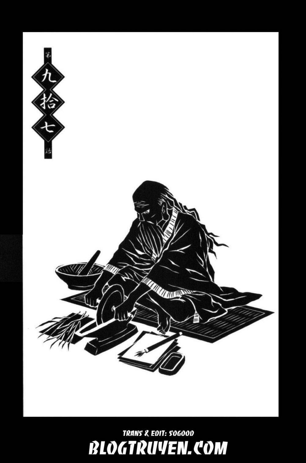 dragon girl - ikkitousen chapter 97 4