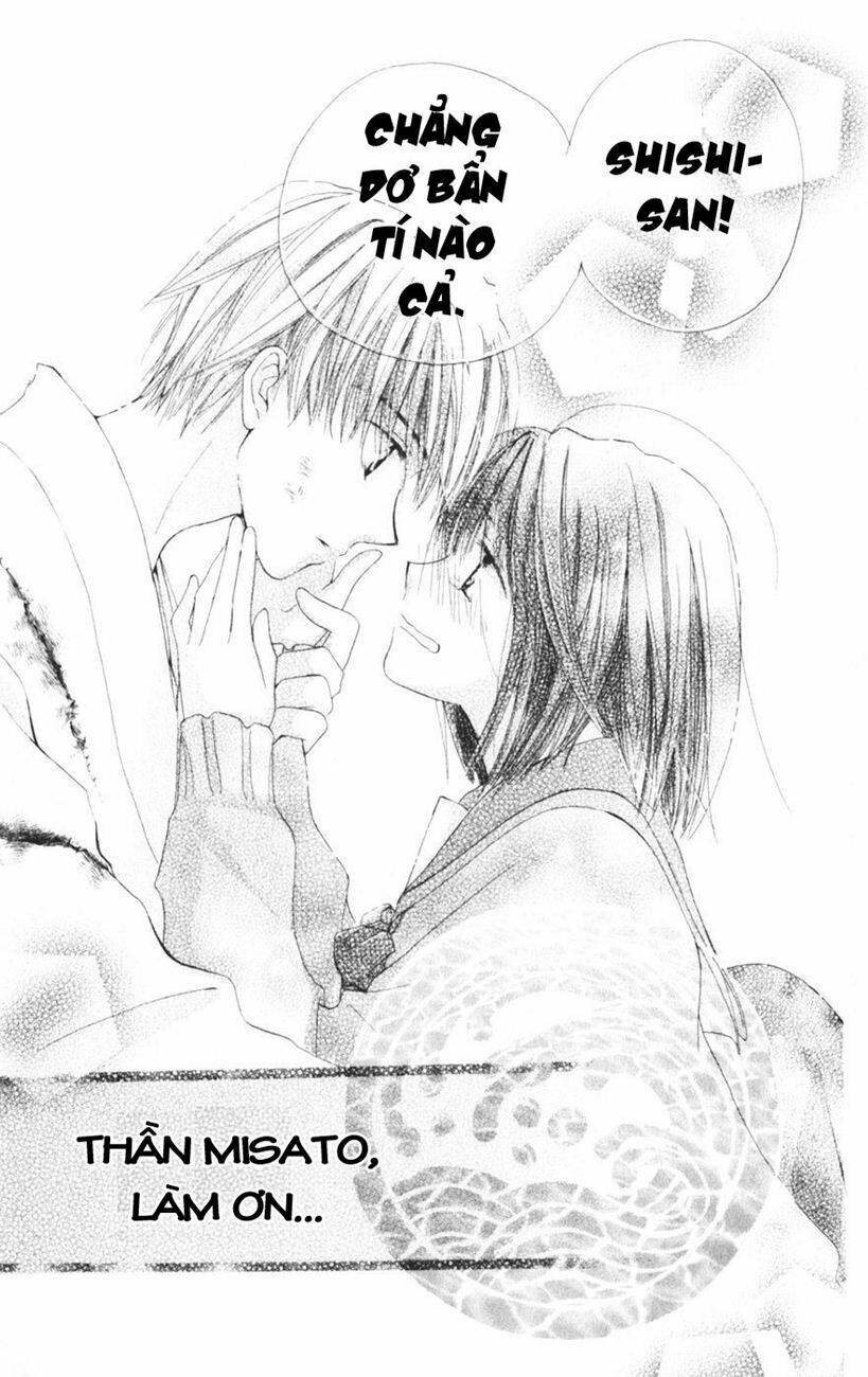 sailor fuku ni onegai! chapter 8 26