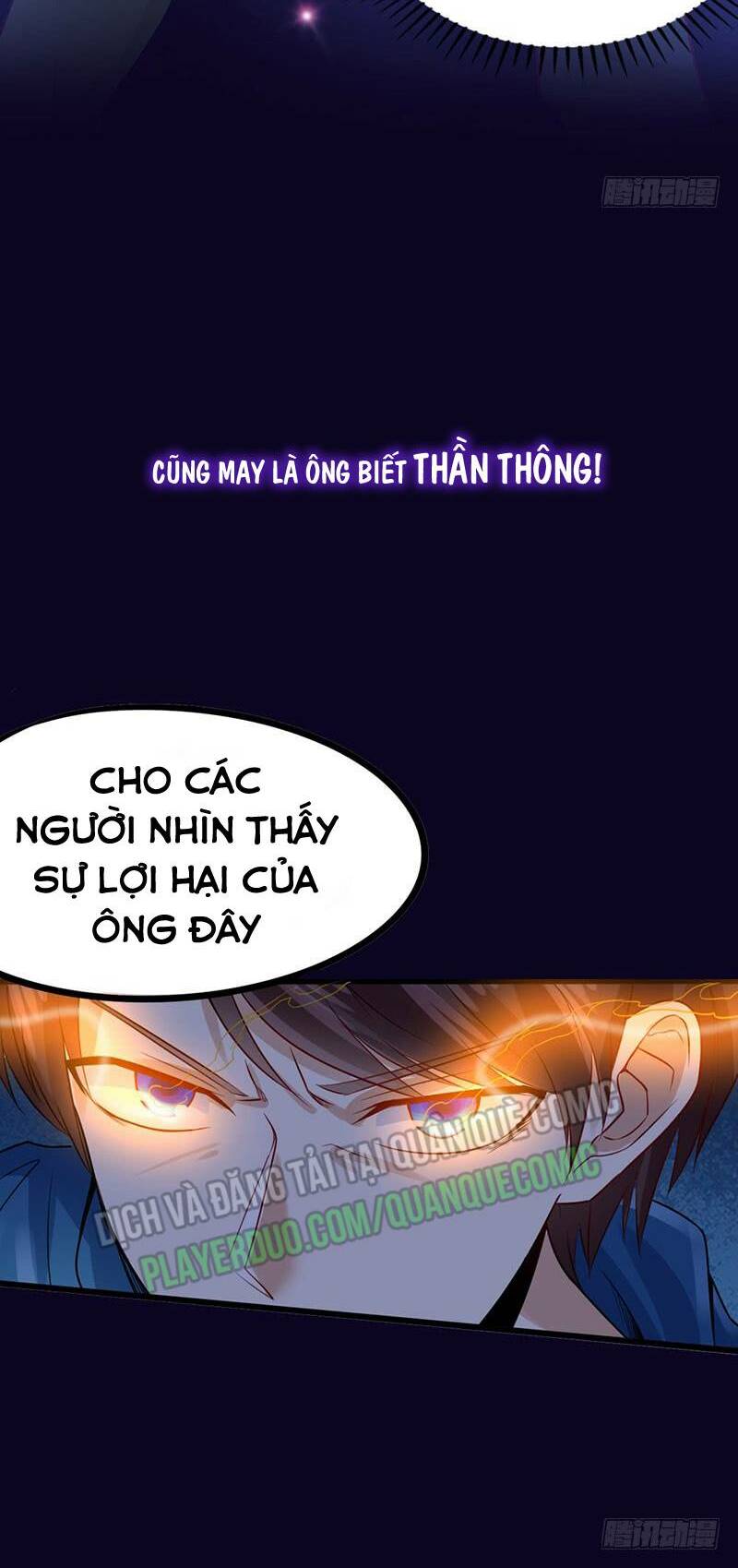 đô thị cực phẩm tiên đế chapter 0 2