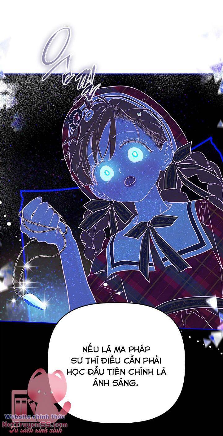 mẹ tôi lại kết hôn lần nữa chapter 52 18