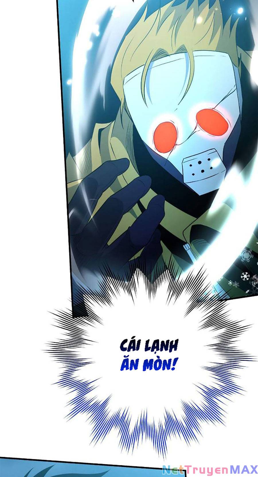 tôi là thợ săn có sức mạnh của 99 vạn tiền kiếp chapter 96 44