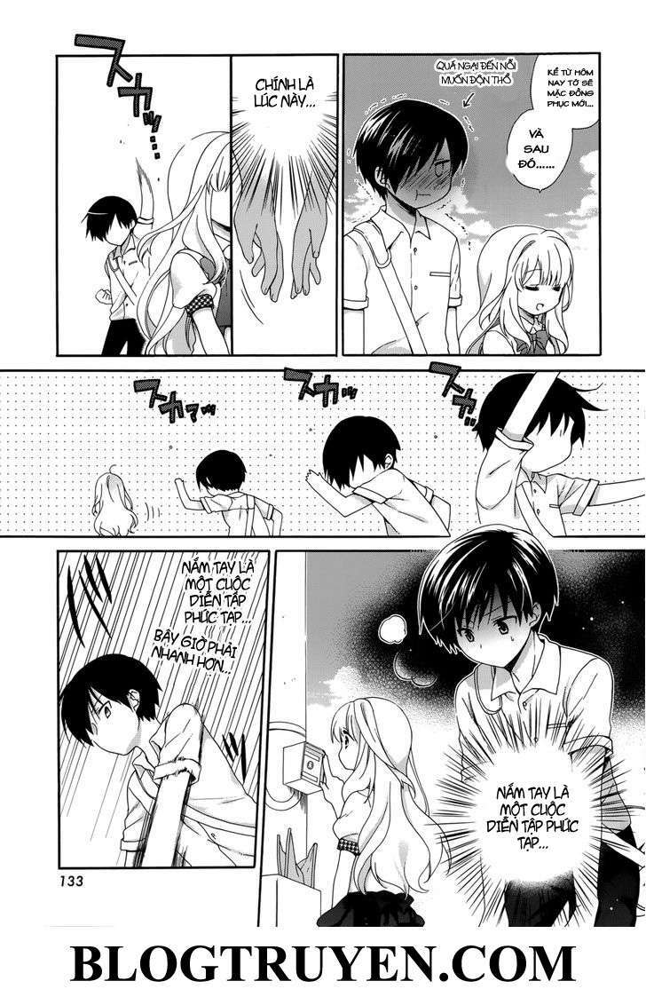 hajiotsu chapter 10 20