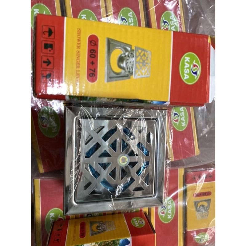 Thoát sàn chống mùi tuyệt đối 76