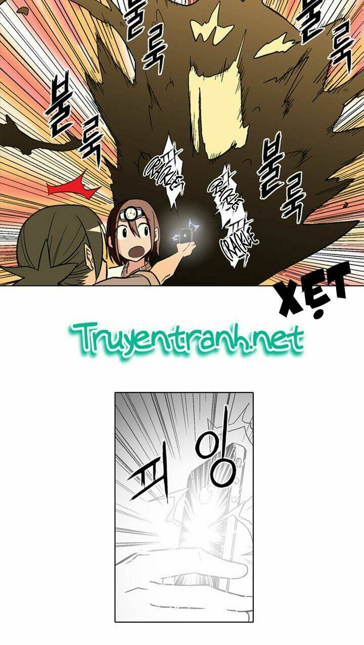 the language of god chapter 3 43