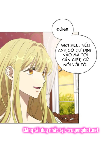 công chúa khắc ấn kẻ phản nghịch chapter 12 43