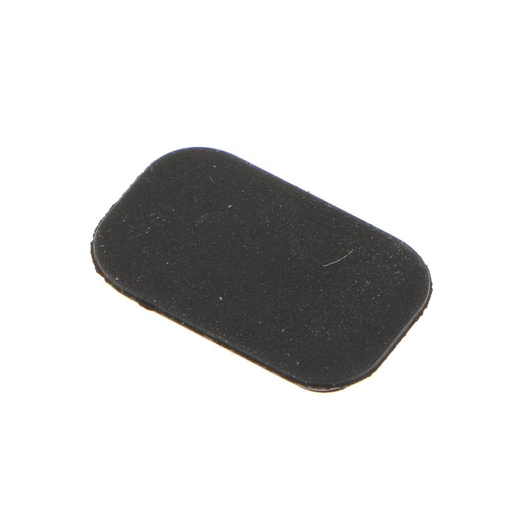 USB AV Bottom Interface Cover for Canon 7D Rubber Lid Camera Part