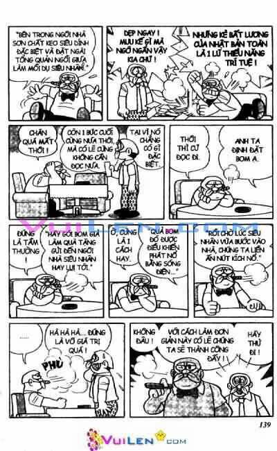 siêu nhân pacman chapter 10 47