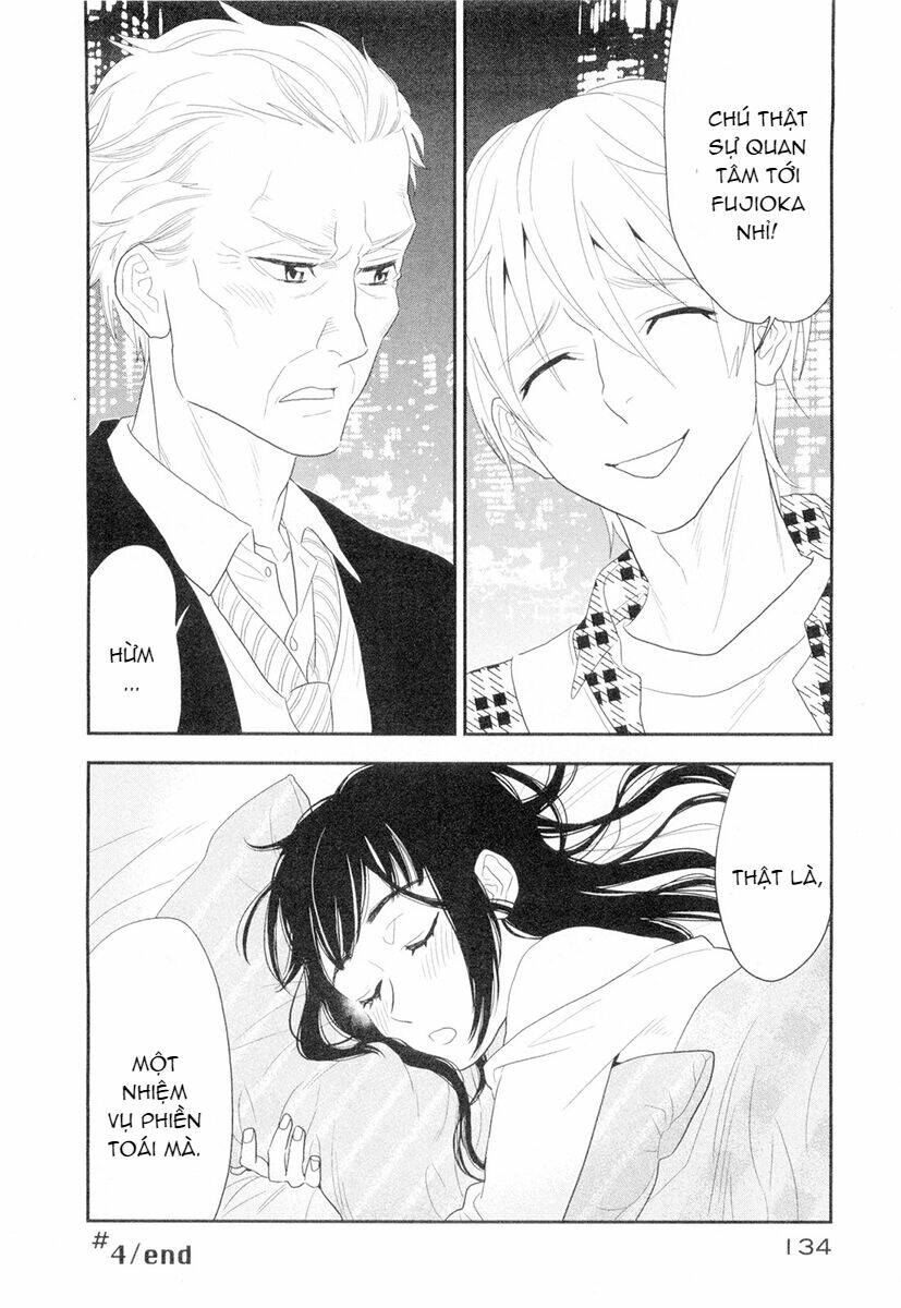 billionaire girl chapter 4 35