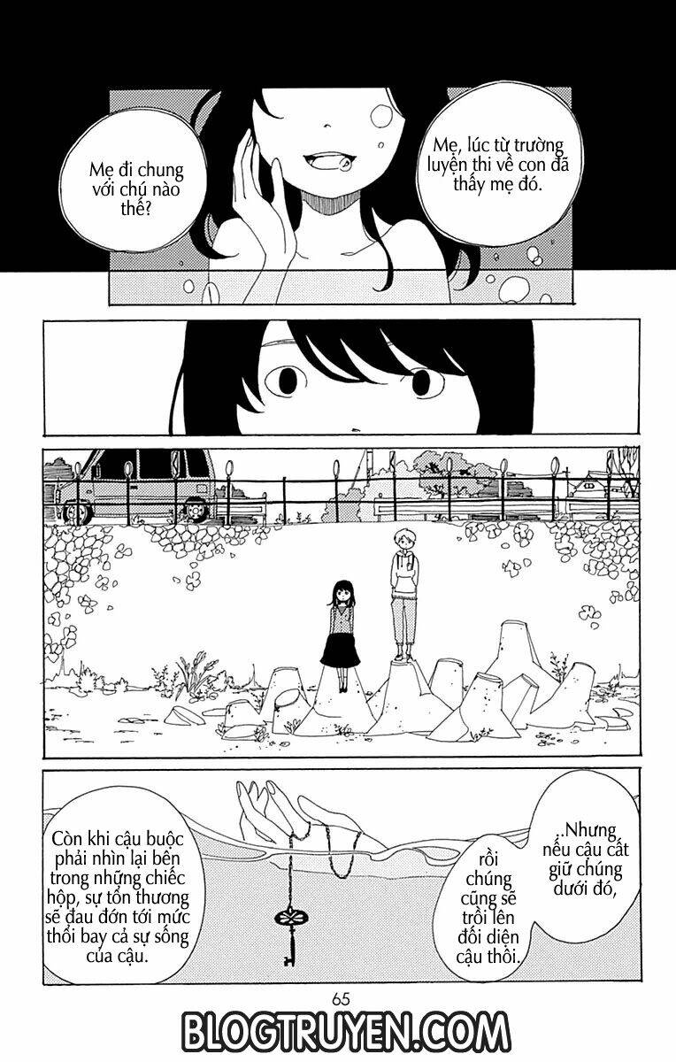 aoi uroko to suna no machi chapter 2 22