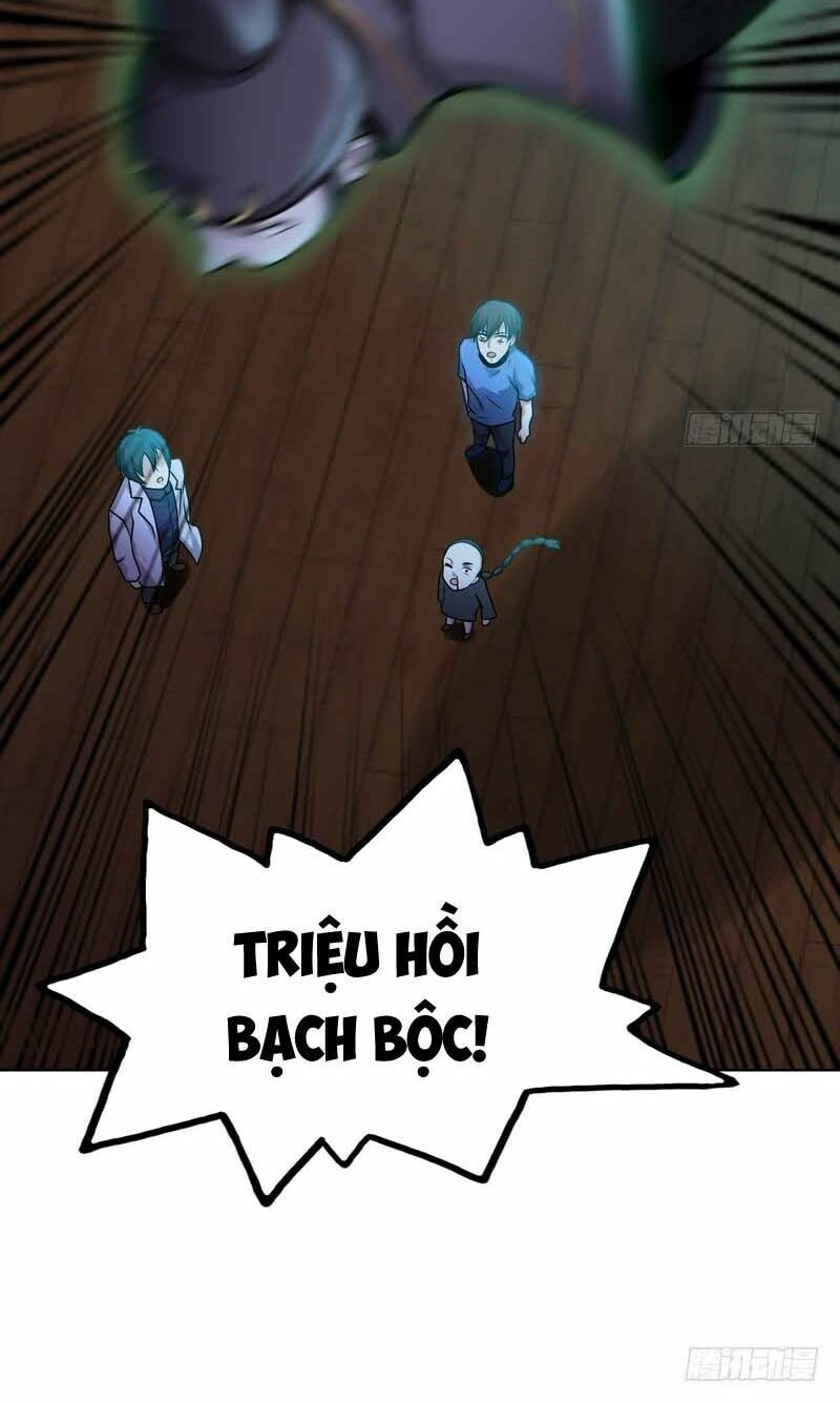 nhóm giao lưu của địa phủ chapter 80 23