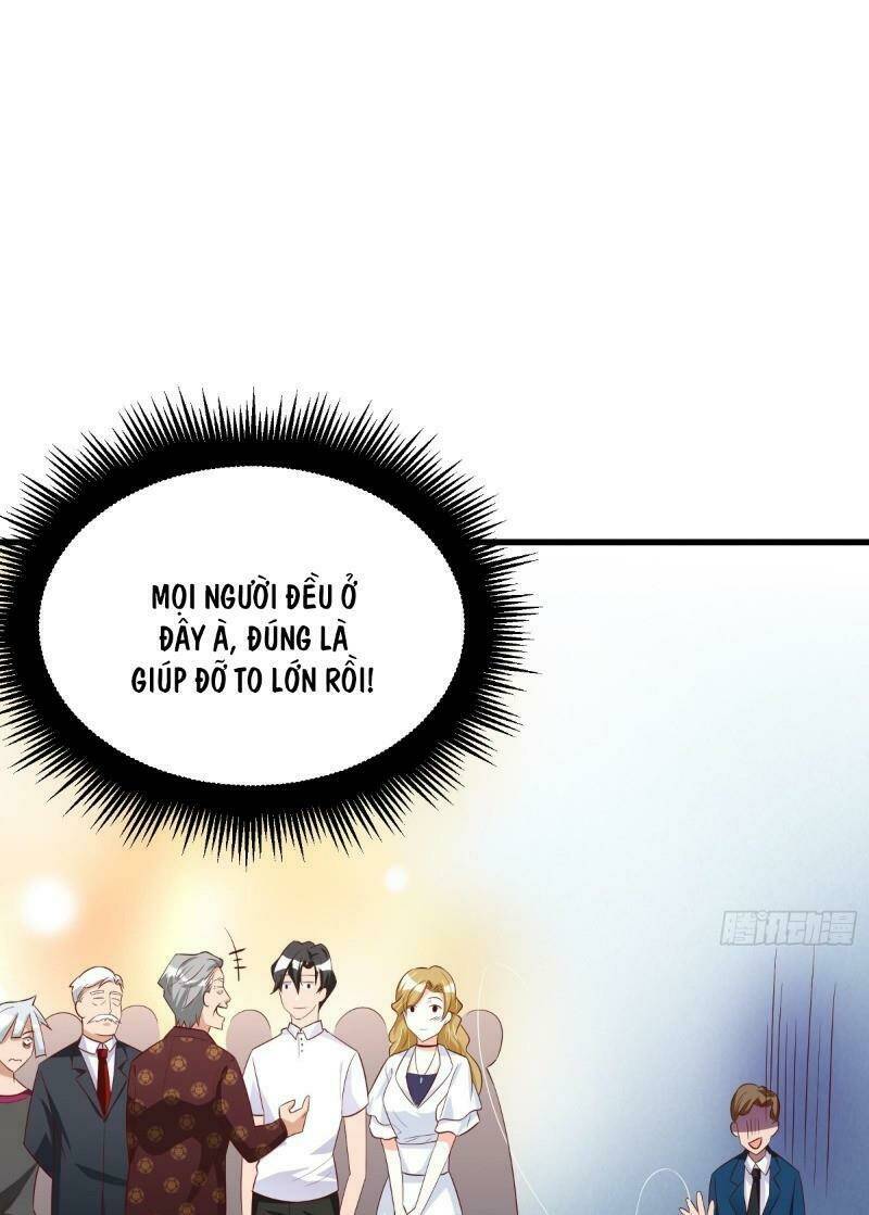 shipper thần cấp chapter 28 23