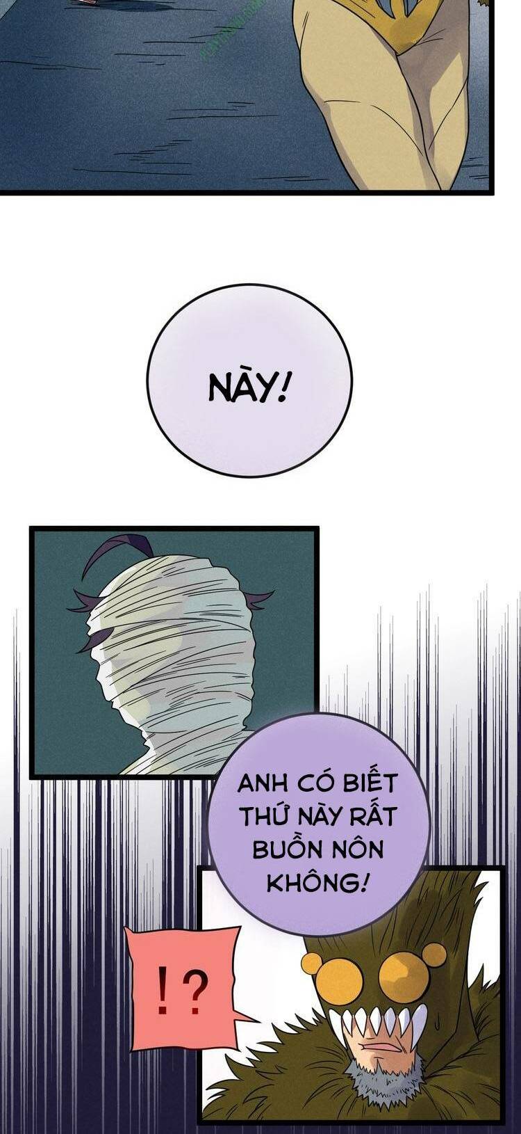 tu chân cuồng thiếu tại vườn trường chapter 50 16