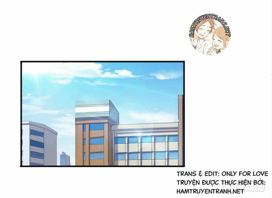 bảo bối thiên ức hào môn chapter 10.1 2