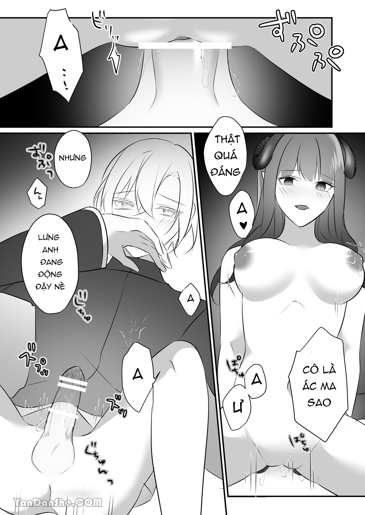 cho-toi-xin-cai-zin-cua-cau-nha CHƯƠNG 2 20