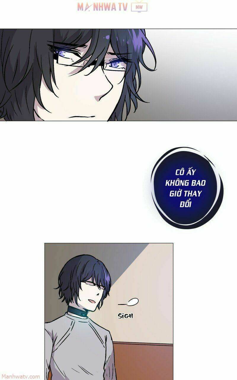 Trọng Sinh Mạc Thế Chapter 53 55