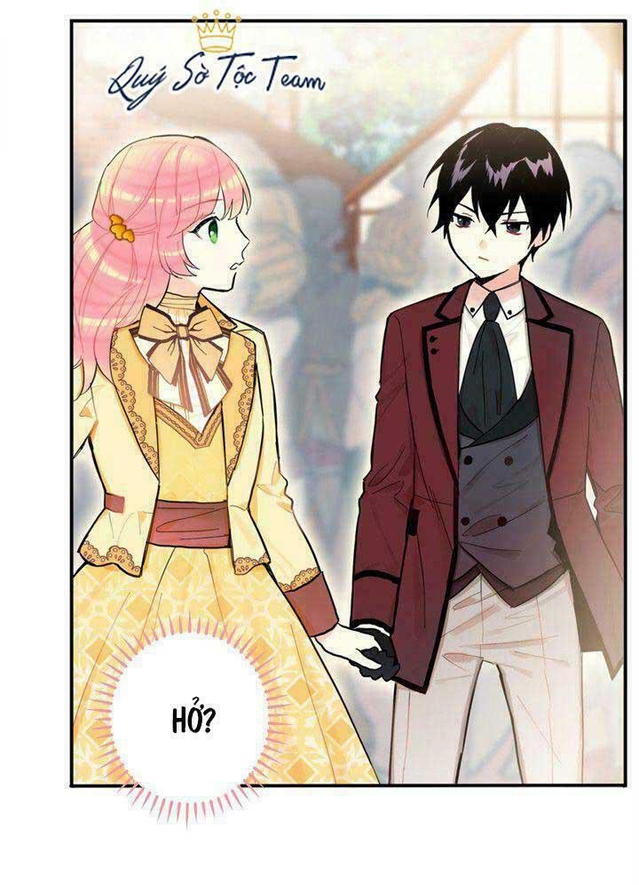 thánh nữ ẩn danh chapter 10 14