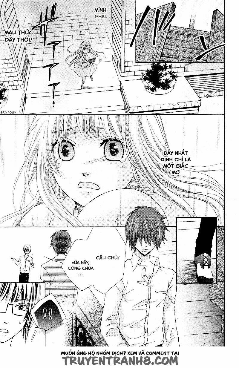 virgin blood - hiiro no bansan chapter 2 9