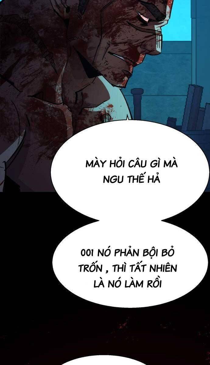 bạn học tôi là lính đánh thuê chapter 141 41