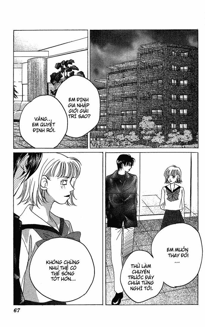 allegro agitato chapter 6 30