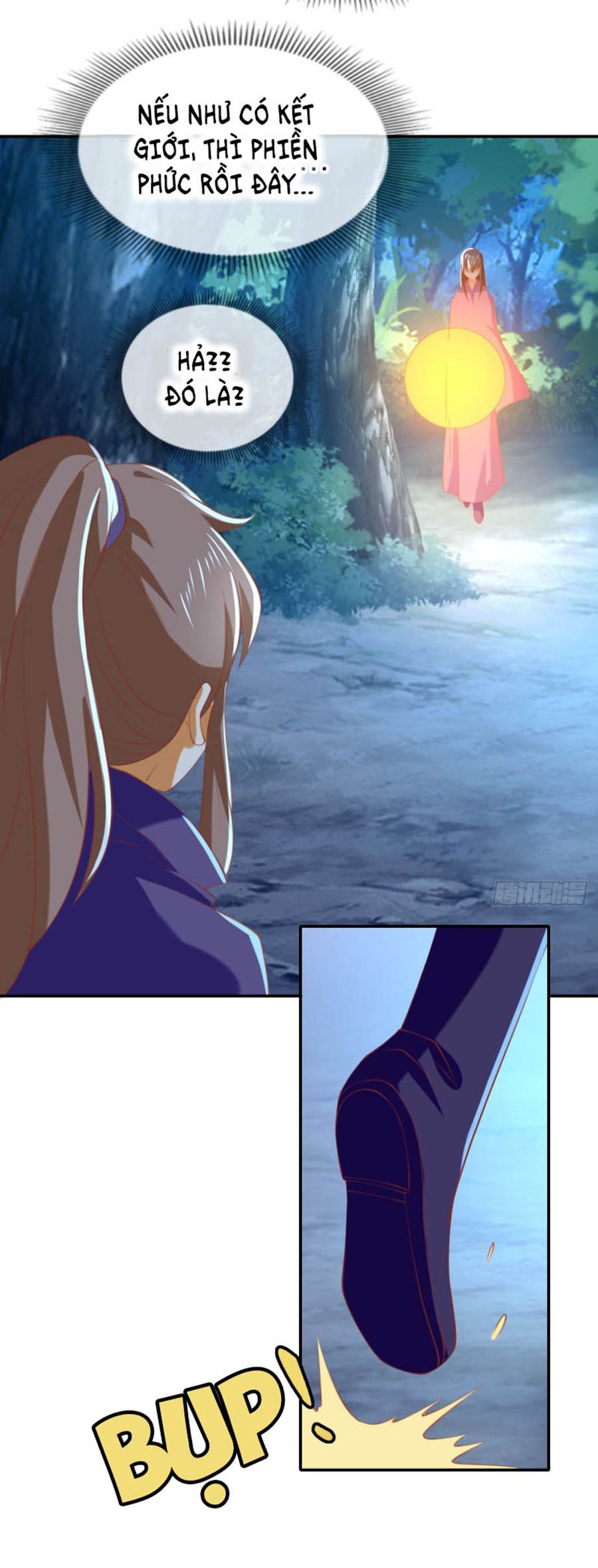 Khuynh Thành Cuồng Phi Của Tà Vương chapter 150 - Trang 29