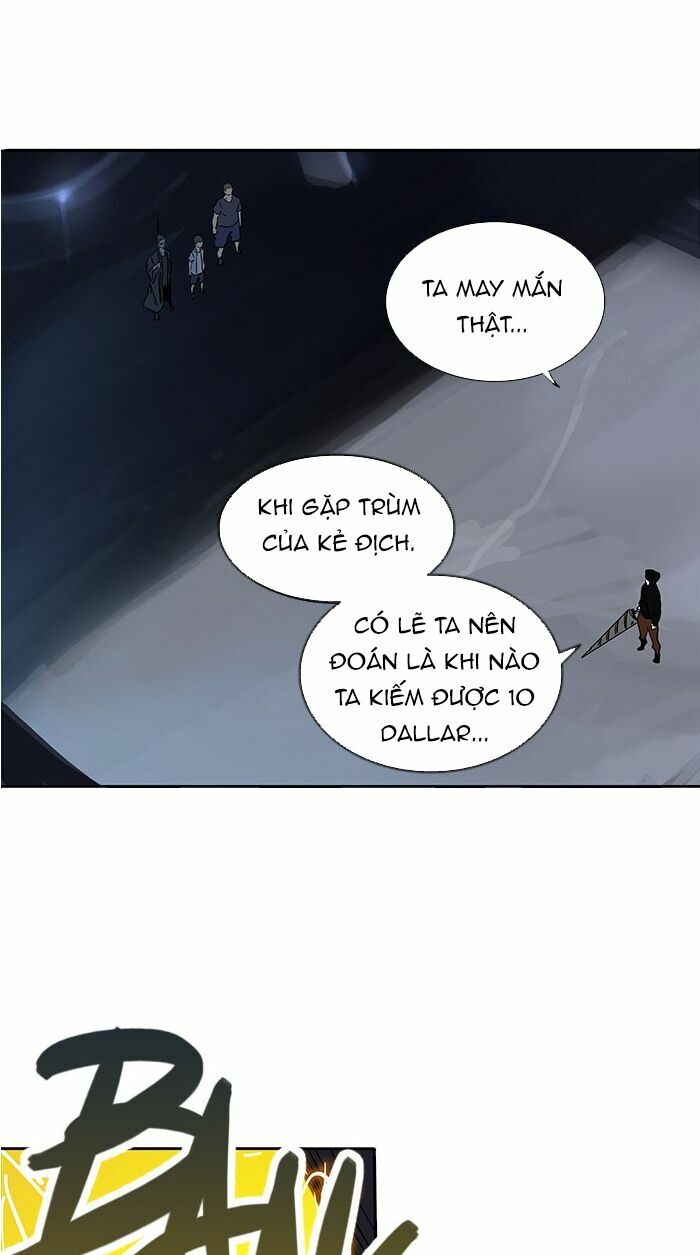 tòa tháp bí ẩn 2 chapter 176 3