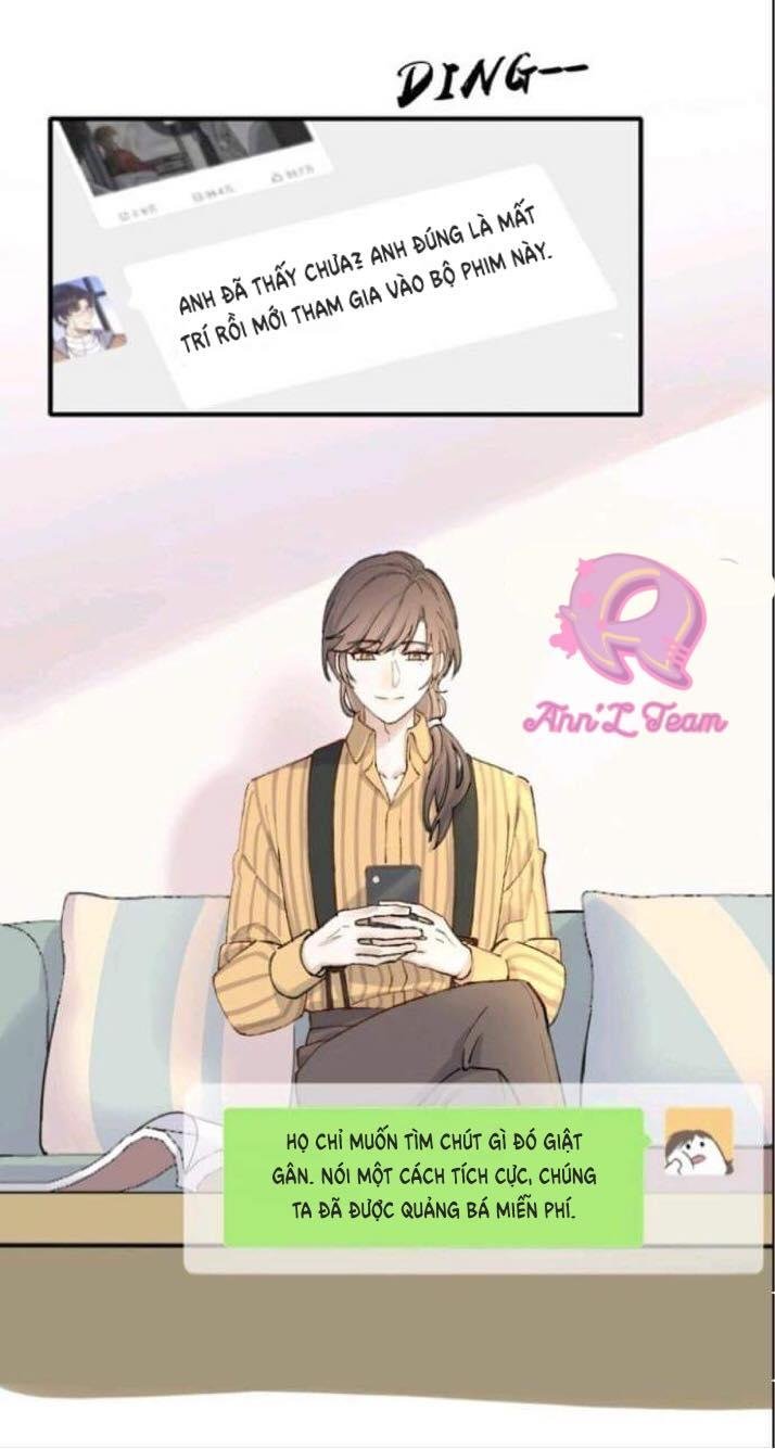 người yêu tin đồn chapter 5 6