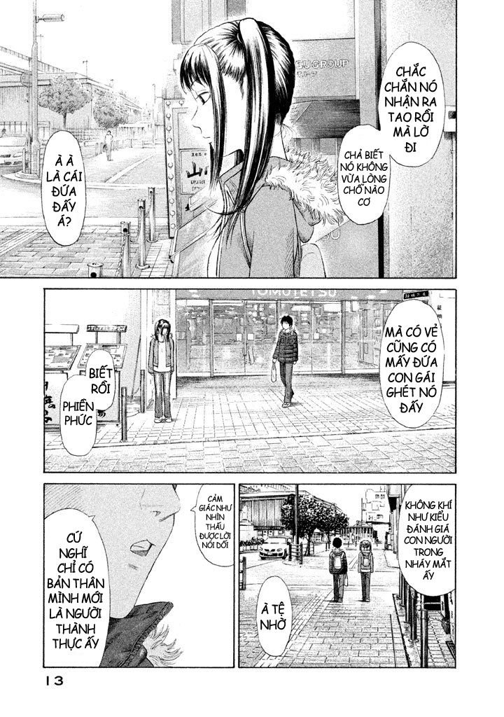 golden gold chapter 1 15