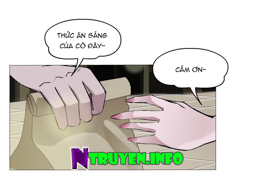 cạm bẫy của nữ thần chapter 73 20